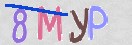 Εικόνα CAPTCHA