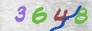 Εικόνα CAPTCHA