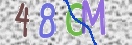 Εικόνα CAPTCHA