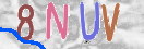 Εικόνα CAPTCHA