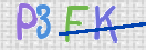 Εικόνα CAPTCHA