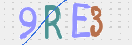 Εικόνα CAPTCHA