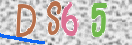 Εικόνα CAPTCHA
