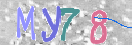 Εικόνα CAPTCHA