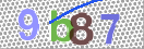 Εικόνα CAPTCHA