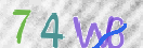 Εικόνα CAPTCHA