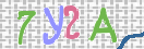 Εικόνα CAPTCHA