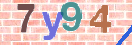 Εικόνα CAPTCHA
