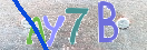 Εικόνα CAPTCHA