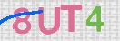 Εικόνα CAPTCHA