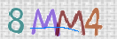 Εικόνα CAPTCHA