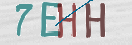 Εικόνα CAPTCHA