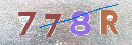 Εικόνα CAPTCHA