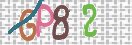 Εικόνα CAPTCHA