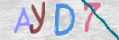 Εικόνα CAPTCHA