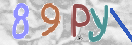 Εικόνα CAPTCHA
