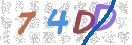 Εικόνα CAPTCHA