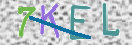 Εικόνα CAPTCHA