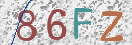 Εικόνα CAPTCHA