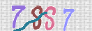 Εικόνα CAPTCHA