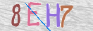 Εικόνα CAPTCHA