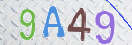 Εικόνα CAPTCHA