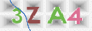 Εικόνα CAPTCHA