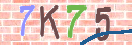 Εικόνα CAPTCHA