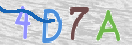 Εικόνα CAPTCHA