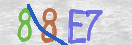Εικόνα CAPTCHA