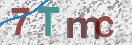 Εικόνα CAPTCHA