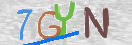 Εικόνα CAPTCHA