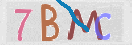 Εικόνα CAPTCHA