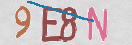 Εικόνα CAPTCHA