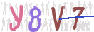 Εικόνα CAPTCHA