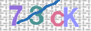 Εικόνα CAPTCHA