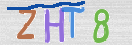 Εικόνα CAPTCHA