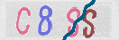 Εικόνα CAPTCHA