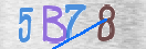 Εικόνα CAPTCHA