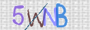 Εικόνα CAPTCHA