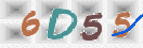 Εικόνα CAPTCHA