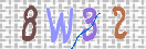 Εικόνα CAPTCHA