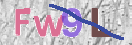 Εικόνα CAPTCHA