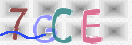 Εικόνα CAPTCHA