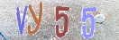 Εικόνα CAPTCHA