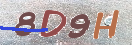 Εικόνα CAPTCHA