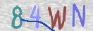 Εικόνα CAPTCHA