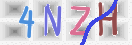 Εικόνα CAPTCHA