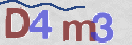 Εικόνα CAPTCHA