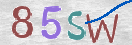 Εικόνα CAPTCHA